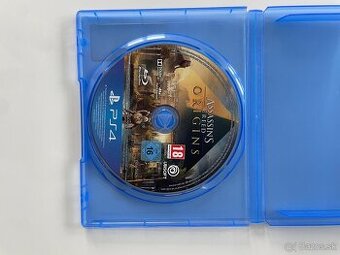 Assasin´s creed Origins ps4