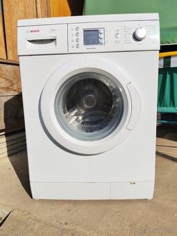 Automatická práčka