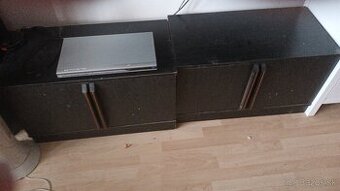 Darujem sektorový nábytok