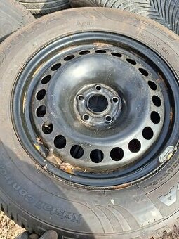 215/65 R16 98 H Fulda