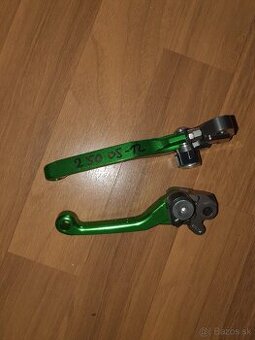 Kawasaki kxf lamaci packy 250ccm 2005-2012