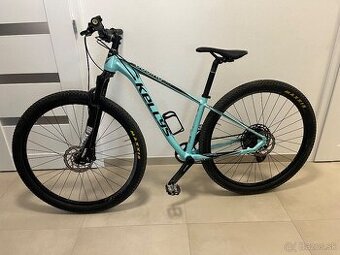 Dámsky bicykel Kellys Desire 29 S