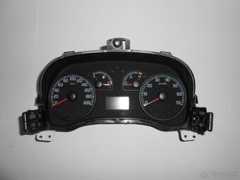 Budiky Fiat Doblo / Fiat Punto