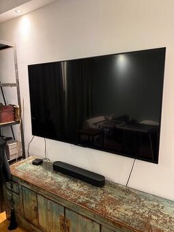 Sony KD-65X8509C tv 65