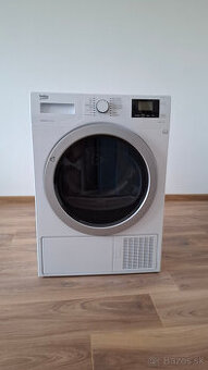 Sušička bielizne BEKO
