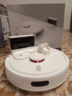 Xiaomi Robot Vacuum S20