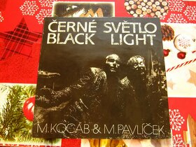 Predám platne českých a slovenských interprétov