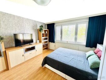 4i investičný skvost s okamžitým príjmom pri Auparku