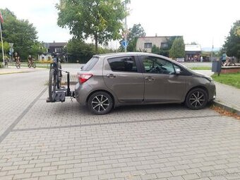Toyota Yaris 1.5 Benzín (2019)