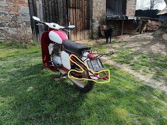 Jawa 175, 250, 350