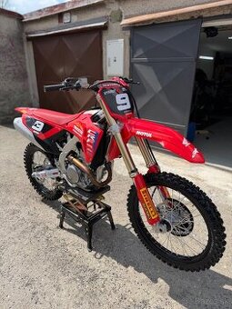 Honda CRF 250 R 2026