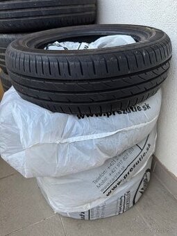 Nexen N'blue HD Plus 165/60 R14 75 H - 2024, letné