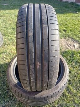 225/40 r19 letné pneumatiky, Pirelli