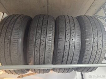 Letne pneumatiky Bridgestone 185/55 R16 4ks