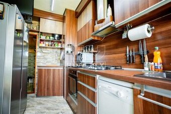 Na pred 3-izbový byt, Martin - Priekopa