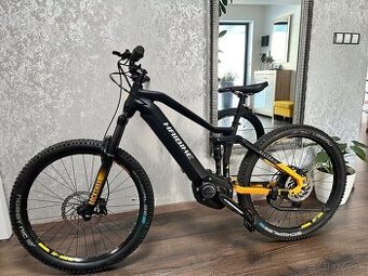 Haibike Alltrail 6 r2022 630w velkost S