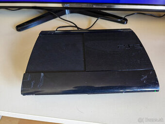 PS3 Super Slim
