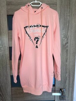 Guess mikino šaty S/M