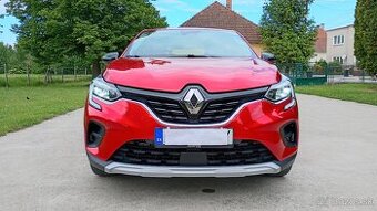 Renault Captur 1.0 TCe LPG 37tkm 2024