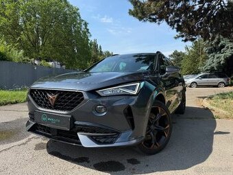 Cupra Formentor 1.4 TSI eHybrid 245k DSG Velo