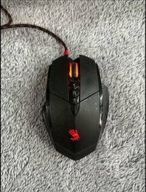Herná myš - A4Tech Bloody