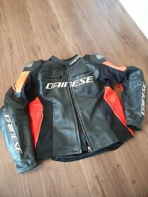 Dainese Racing 3 kožená bunda