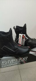 topánky na motocykel Rainers 42,45,46