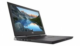 DELL Inspiron 15-7577 + software