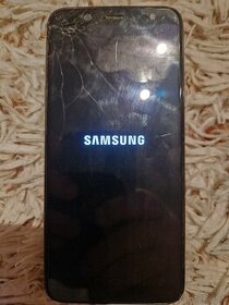 Predám  Samsung Galaxy A6
