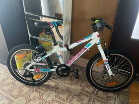 Predám detsky bicykel