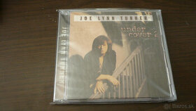 JOE LYNN TURNER - Under Cover 2  japan CD