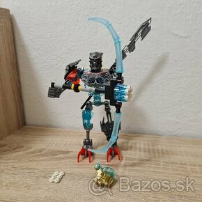LEGO Bionicle 70791 Lebkún
