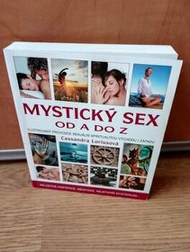 Mystický sex - 1