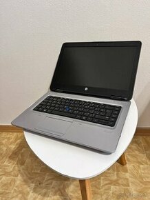 Notebook 14" HP.AMD PRO A10-8730B 4x2,40GHz.4gb ram.500gbHDD