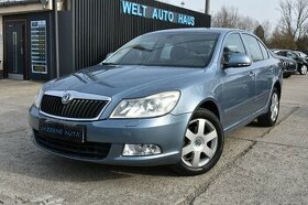 Škoda Octavia 2.0 TDI Elegance DSG - 1