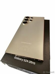 Samsung Galaxy S24 Ultra 512GB - 1