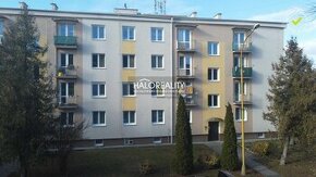 HALO reality - Predaj, trojizbový byt Fiľakovo, Školská - EX - 1