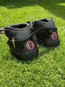 Equine Fusion All Terrain Ultra Jogging Shoes