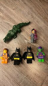 Lego figúrky - minifigurky 7