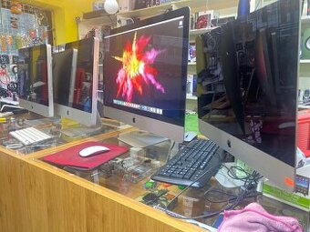 Imac pocitace - 1