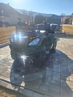 Goes iron 450i