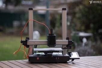Anycubic Kobra 3 + AI kamera | 3D tlačiareň - 1