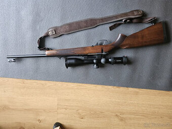 CZ 527 Carbine, kal. 7,62x39