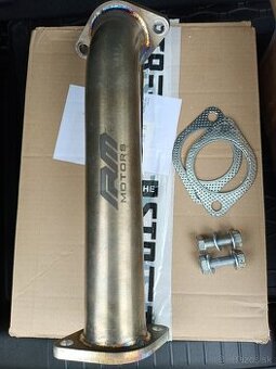 GPF delete Hyundai i20N / RM motors