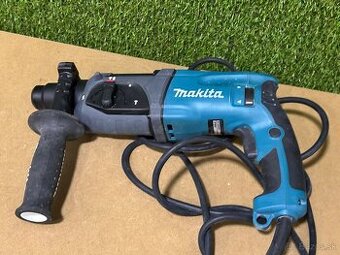 Makita Kombinované kladivo 2,4J, 780W HR2470
