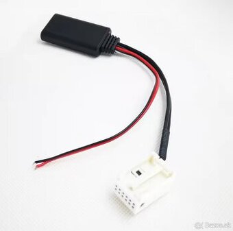 Bluetooth adapter AUDI RNS COLUMBUS RNS-E