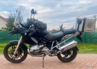 Bmw R 1200 GS