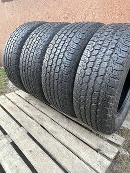 Goodyear 265/60 R18 4x=140e