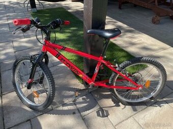 Predám detský bicykel B TWIN