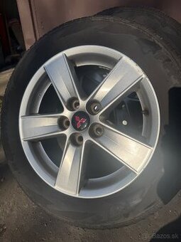 disky s pneumatikami – 205/60/r16 5x114,3